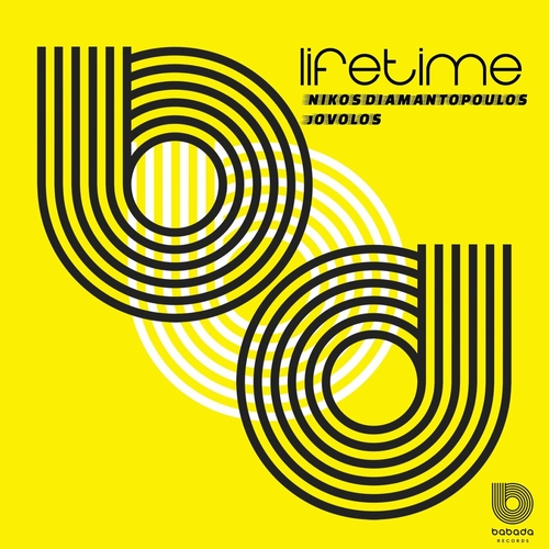 Nikos Diamantopoulos - Lifetime [003]